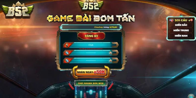 Game Bài B52 - Đủ Mọi Thể Loại Cược Bài Hot Nhất 2026 Học cách nâng cao lợi nhuận khi cược game bài B52