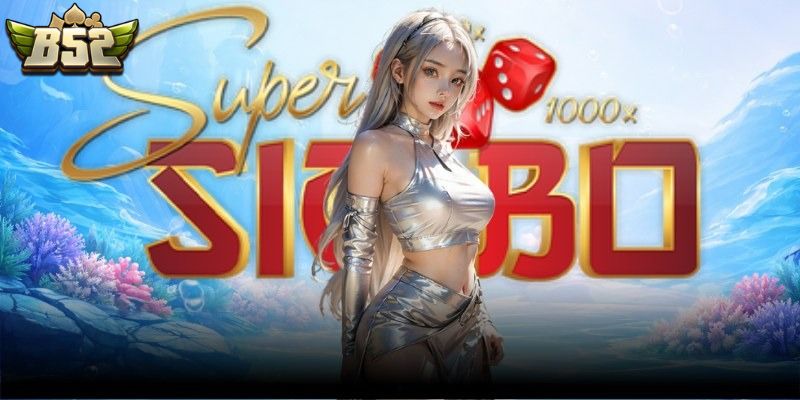 Hướng dẫn chi tiết về luật chơi Sicbo Phượng Hoàng B52