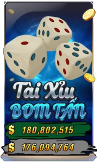 Tài xỉu