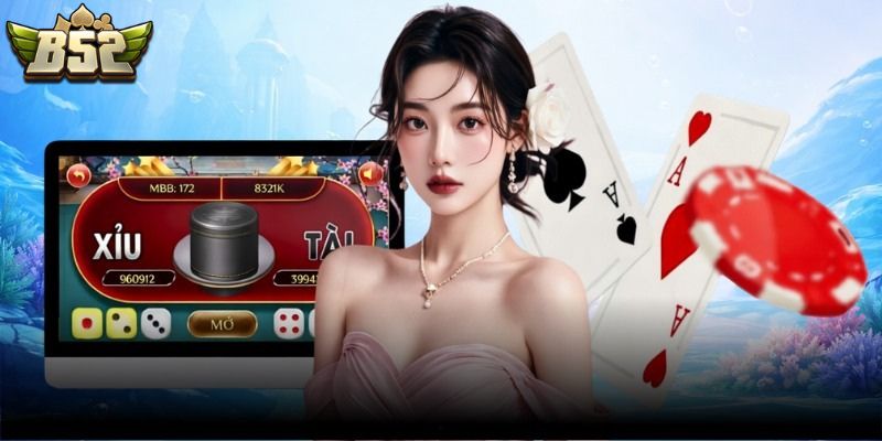 Tài Xỉu Bom Tấn B52 - Game Đổi Thưởng Giúp Hội Viên Thắng Lớn Tìm hiểu chung về Tài Xỉu Bom Tấn B52