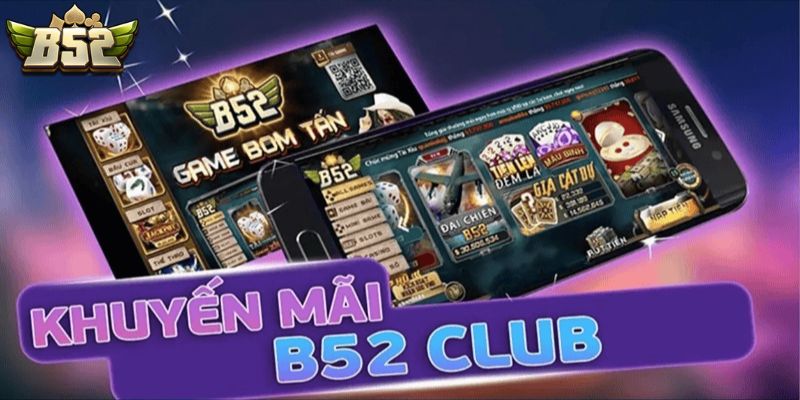 Khuyến Mãi B52 – Chơi Game Hay, Nhận Thưởng Ngập Tràn Yêu cầu chung khi nhận khuyến mãi B52